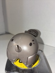 Lion King Disney Guard Action Figure “Beshte the Hippo” 4″