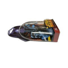 Star Wars Black Series Aayla Secura Revenge of the Sith 20th Figure