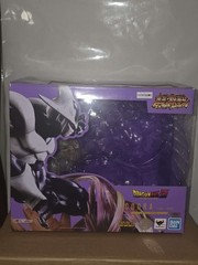 Figuarts ZERO Cooler Final Form Figure Dragon Ball Z EXTRA BATTLE