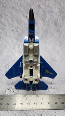 Transformers G2 Aerialbots Air Raid Complete 1994 Superion