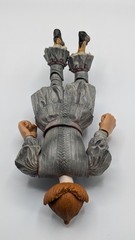 2017 NECA It Ultimate Pennywise 7″ Action Figure (Custom Figure/Replaced Hands)