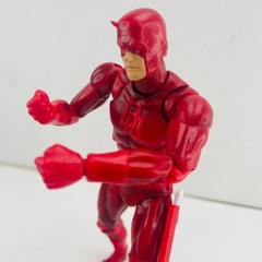 CT Toys Box Daredevil Comic Version w/Accessory 6″ Action Figure#223New