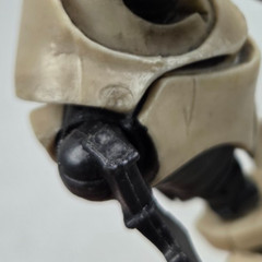 Star Wars General Grievous The Clone Wars 1:18 Scale Action Figure Hasbro