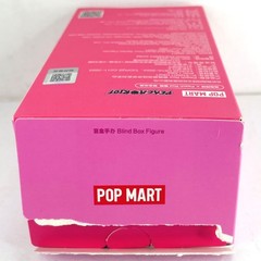 POP MART x Peach Riot Rush Hour Series Figure Dolls Toy – Frankie Camp Counselor