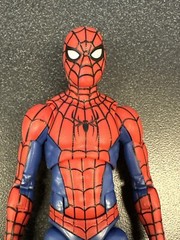 Marvel Legends NO WAY HOME 6″ SCALE (FIGURE ONLY) SPIDER-MAN (HOLLAND) MINT