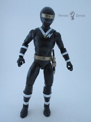Hasbro Power Rangers Lightning Collection Action Figures :: You Pick