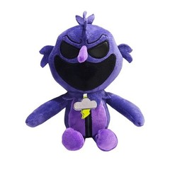 Nightmare Critters Plush Toy Stuffed Animal Soft Doll For Gift