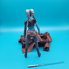 Star Wars Vintage Collection AAYLA SECURA VC58 Revenge Of The Sith 3.75″ Figure