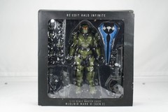 HALO INFINITE 1/12 SCALE MASTER CHIEF GEN 3 (SDM042185)
