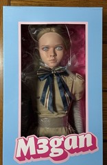 M3GAN – 1:1 Replica LIFE-SIZE MEGAN Neca NEW