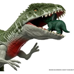 Jurassic World 2-Pack of Dinosaur Figures Giganotosaurus &