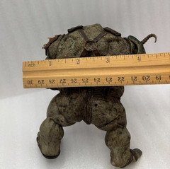 McFarlane’s Fantasy Series 1 Legend Bladehunters Ogre Guard Class Figure 08 READ