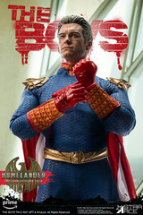 Homelander (Deluxe Version) Sixth Scale Figure Star Ace Toys 2022