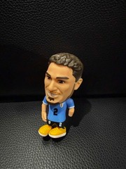 ZURU FIFA World Cup 2026 Ballers Jose Maria Gimenez Uruguay #2 Figure