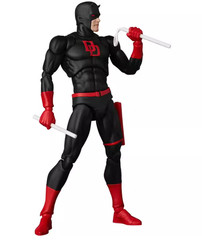CT Toys Gift‌Hot-New Shadowland Daredevil Comic Ver. Action Figure Boxed