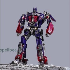 BAILAN BLT-01 Roadmaster OP Toys Highway Master Prime Model Action Figure 12CM