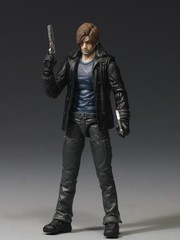 Premium Painted 1/18 Man 3.75″ Soldier Articulated Action Figure Toy Xmas Gift