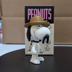 Snoopy’s Family – ReAction Figures 3.75″ from Charles M. Schulz’s Peanuts