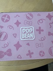 Pop Mart Authentic Labubu Gashapon Machine Gumball Machine