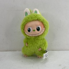 POP MART Labubu The Monsters Pin For Love Series Mini Vinyl Plush Doll Pendant V