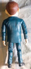 Toy Story 4 Benson 13″ Ventriloquist Dummy Action Figure Disney Pixar