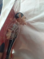 Mr Bean A Beany Bendable Vintage Figure 6″ 1990 NJ Croce Tiger Aspect New Sealed