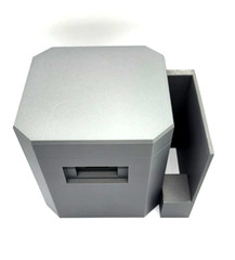 WWII Pillbox Type 28 Bunker 1:18 Scale Diorama Terrain for 4″ Action Figures
