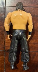 Great Khali WWE Best of Ruthless Aggression Action Figure Toy WWF Jakks 2005