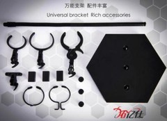Dynamic Stand 1/6 1/12 Action Figure Gundam Hot Toys Phicen verycool ❶US STOCK❶