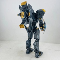 Striker Eureka Jaeger 7″ Movable Action Figure Toy Luxury Pacific Rim Statue