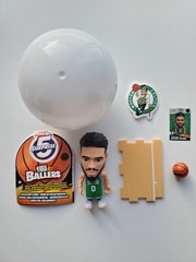 Zuru 5 Surprise NBA Ballers ~ You Pick ~