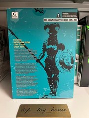 XesRay Studio 1/12 Fight for Glory Berenice​ Silver Armor Ver. 2026 WF Limited