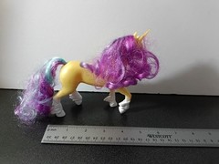 Unicorn Academy Horse Lot