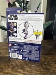 Star Wars The Force Awakens 3.75-Inch Figure: Poe Dameron