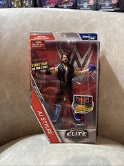 Mattel WWE Elite Collection Series 47 AJ Styles 6″ Action Figure New Sealed