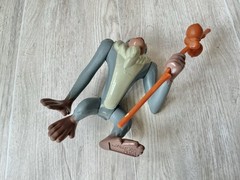 The Lion King & The Lion Guard Figures Lot Assorted Some Disney Store