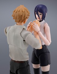 Reze “Chainsaw Man”, Tamashii Nations S.H.Figuarts