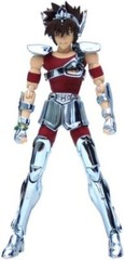 Toynami Saint Seiya Tenma And Pegasus Cloth Myth Figures by Bandai none