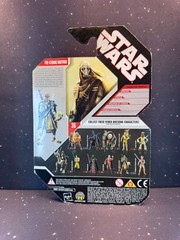 Hasbro Star Wars 30th Anniversary #36 Pre-Cyborg Grievous 3.75″ Figure