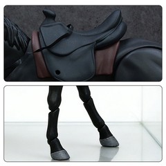 1/12 Scale Action Figures, 1/12 Scale Horse Figures, Model Collection, Home UScY