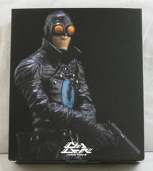 1000toys LOBSTER JOHNSON 1/12 Scale Figure Hellboy 30th Anniversary US Seller
