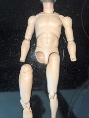 READ Custom 1:6 Figure 12” John Wick Keanu Reeves Chapter 2