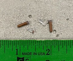 NT-CGx2: 1/12 scale Cigar with smoke effect (Set of 2) for 6 inch action figures