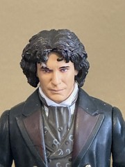 Doctor Who 11 Doctors Figure Set Eighth 8th Doctor Figure Doctor Who TV Movie B