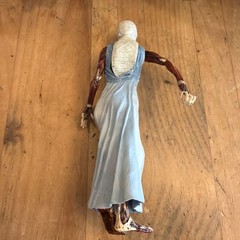 NECA Hellraiser Series 2 Skinless Julia Action With Dress