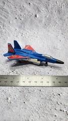 Transformers G2 Aerialbots Air Raid Complete 1994 Superion
