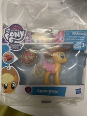 MLP Friendship is Magic Applejack