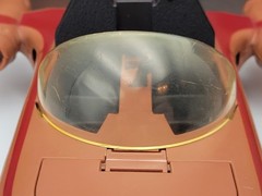 Luke Skywalker’s Landspeeder Complete Star Wars 1978 Vintage Vehicle No Stickers