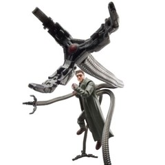 Hasbro Marvel Legends No Way Home Doc Ock Spider-Man 6″ Action Figure New InHand