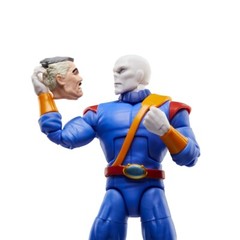 Spider-Man Marvel Legends Retro Collection Chameleon 6″ Action Figure *IN-STOCK*
